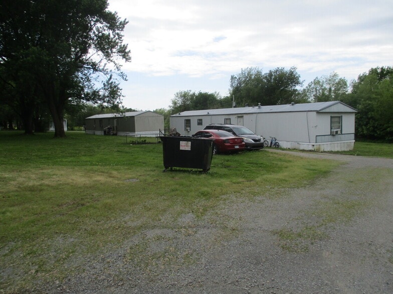 More Photos Of 16960 E 407 Ct, Claremore Manufactured Housing Mobile Home Park For Sale