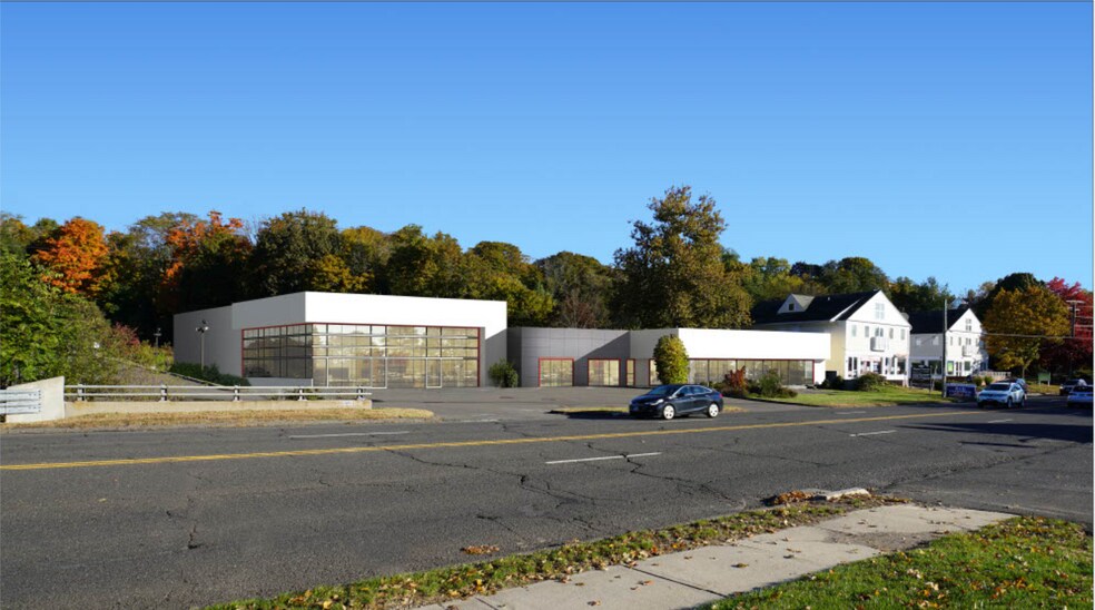 176 Post Rd W 1st Fl Ste