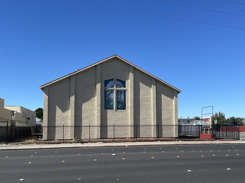 Primary Photo Of 55 E 18th St, Antioch Religious Facility For Sale