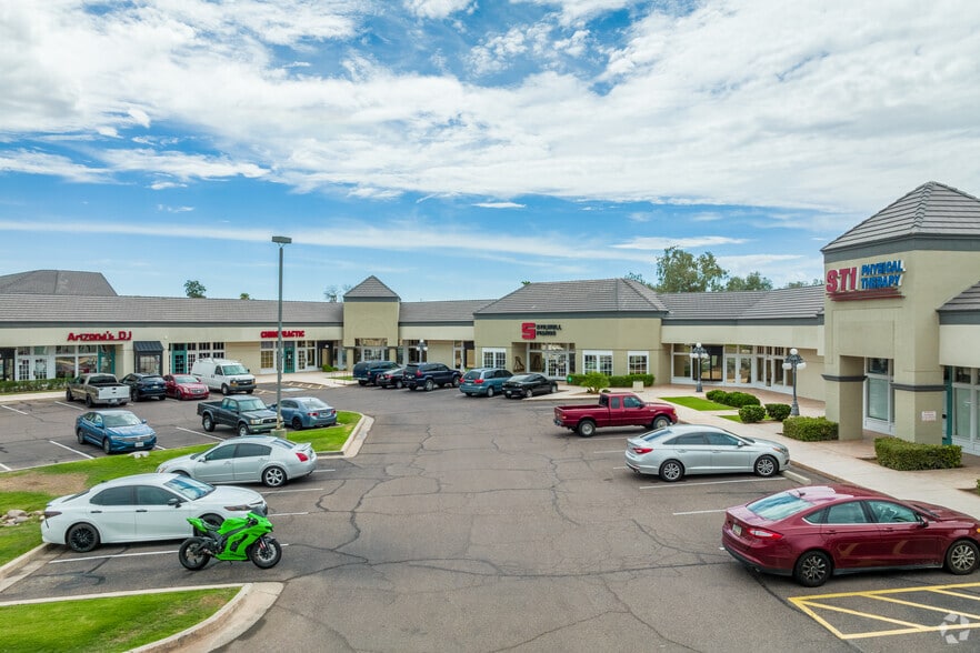 More Photos Of 1859-1955 W Guadalupe Rd, Mesa Unknown For Lease