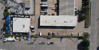 More Photos Of 2221 E Grauwyler Rd, Irving Warehouse For Sale