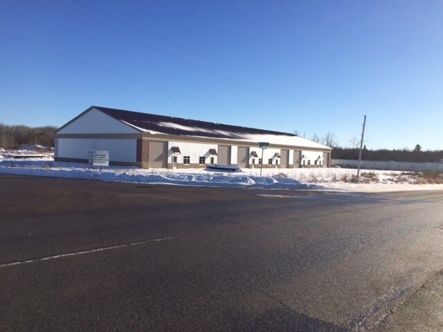 More Photos Of 4105 Transport Way, Weston Industrial For Lease