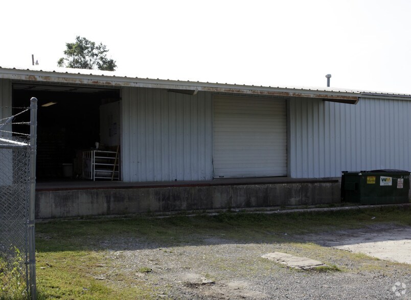 More Photos Of 224 W 13th St, North Little Rock Warehouse For Sale