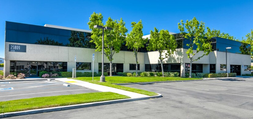 Primary Photo Of 25809 Business Center Dr, Redlands Light Manufacturing For Lease