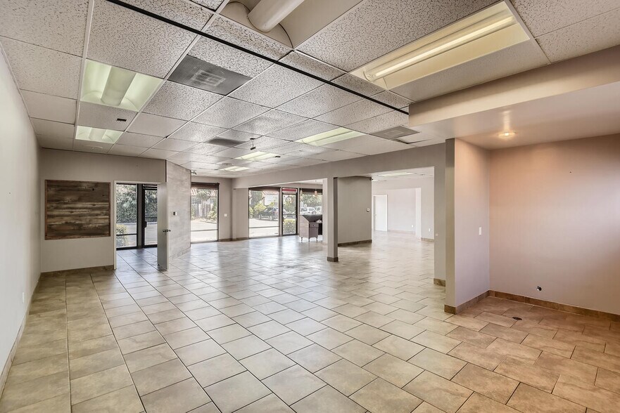 More Photos Of 1735 Main St, Ramona Freestanding For Lease
