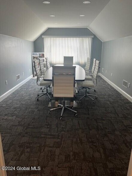 More Photos Of 4700 NY-30, Amsterdam Office For Sale