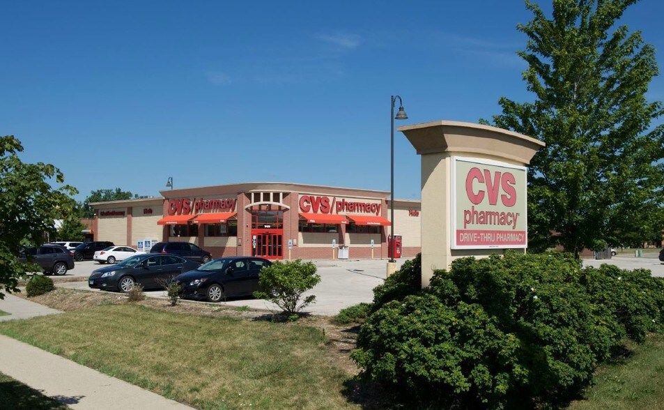 More Photos Of 10420 Grand Ave, Franklin Park Drugstore For Lease