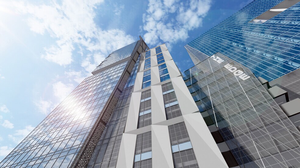 Primary Photo Of 225 S Garland Ave, Orlando Apartments For Lease