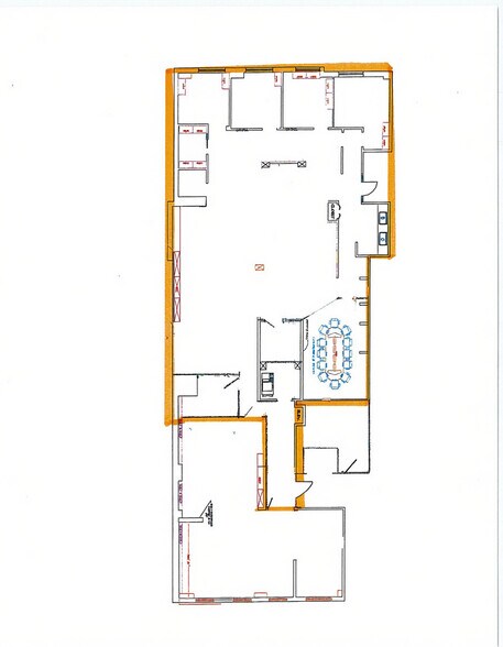 More Photos Of 850 Ridge Ave, Pittsburgh Office For Lease