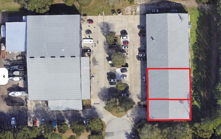 Primary Photo Of 1857 Patterson Ave, Deland Warehouse For Lease