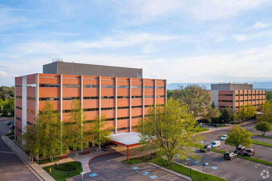 More Photos Of 950 E Harvard Ave, Denver Medical For Lease