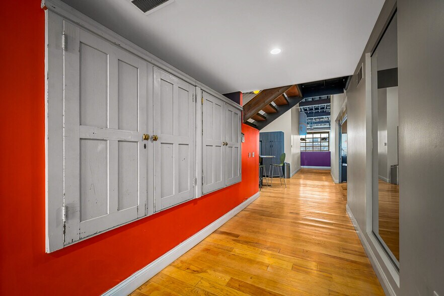 More Photos Of 3024 Locust St, Saint Louis Storefront For Sale