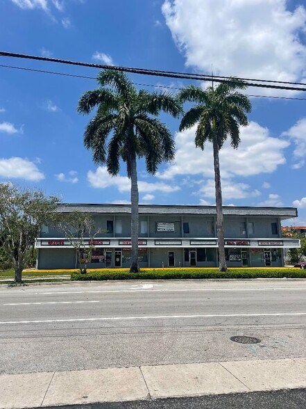 More Photos Of 1075-1091 Sunset Strip, Fort Lauderdale Office For Sale