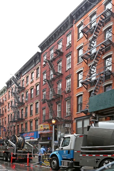 More Photos Of 84 Clinton St, New York Apartments For Lease