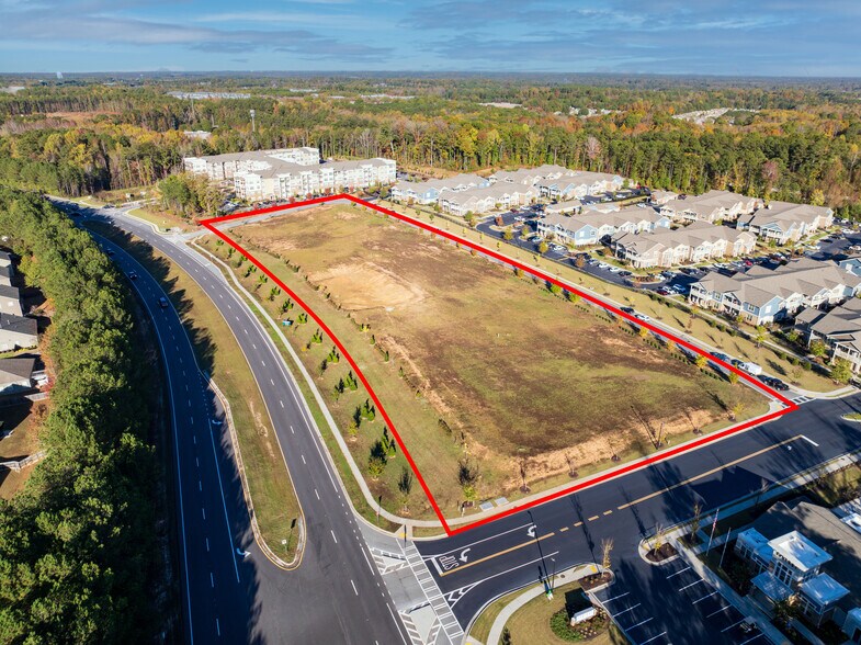 More Photos Of Lot #2 2019 Newnan Crossing Bypass, Newnan Land For Sale