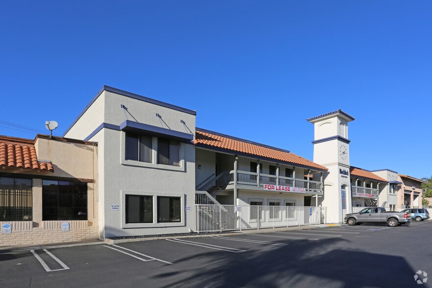 Primary Photo Of 350 W 9th Ave, Escondido Office For Lease