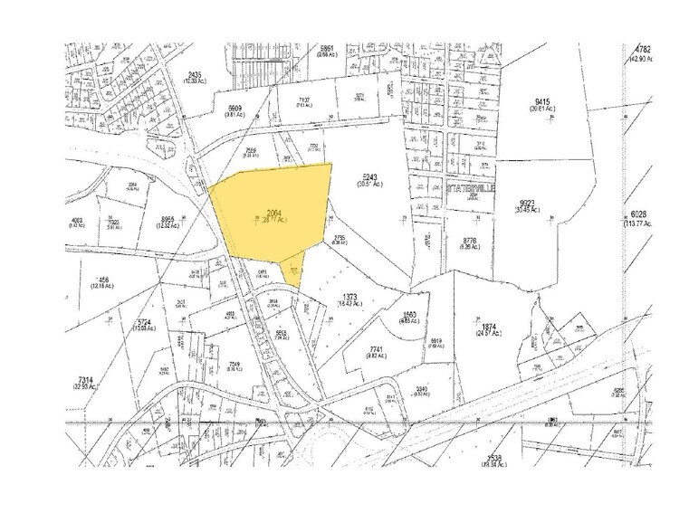 More Photos Of 125 Lulu Ln, Statesville Manufacturing For Lease