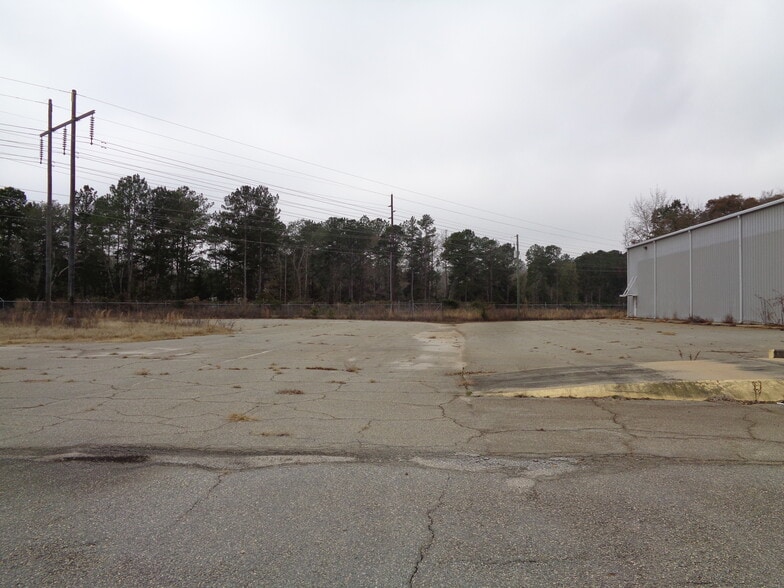 More Photos Of 3324 Palmyra Rd, Albany Warehouse For Sale