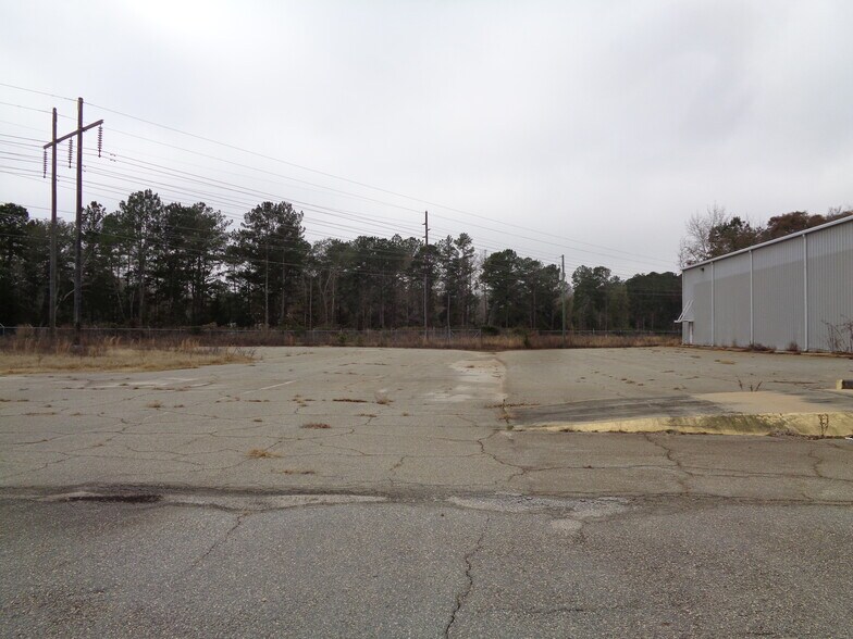 More Photos Of 3334 Palmyra Rd, Albany Industrial For Sale