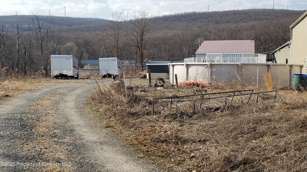 More Photos Of 2250 Scranton Carbondale Hwy, Scranton Freestanding For Sale