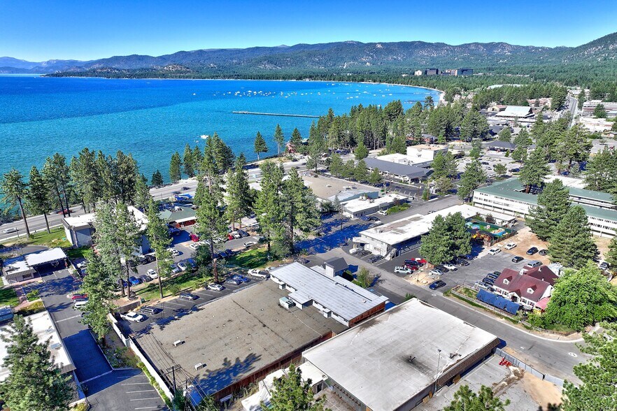 More Photos Of 1050 Fremont Ave, South Lake Tahoe Freestanding For Sale
