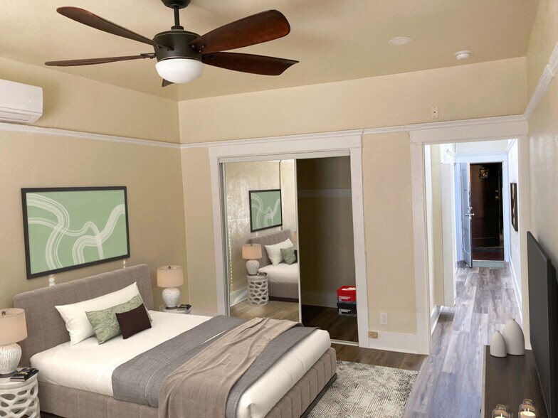 More Photos Of 2600-2614 S San Pedro St, Los Angeles Apartments For Sale