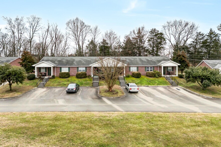 More Photos Of 120 Sugar Fork rd, Dandridge Apartments For Sale
