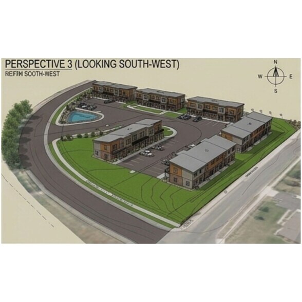 More Photos Of 91x W Central, Moses Lake Land For Sale