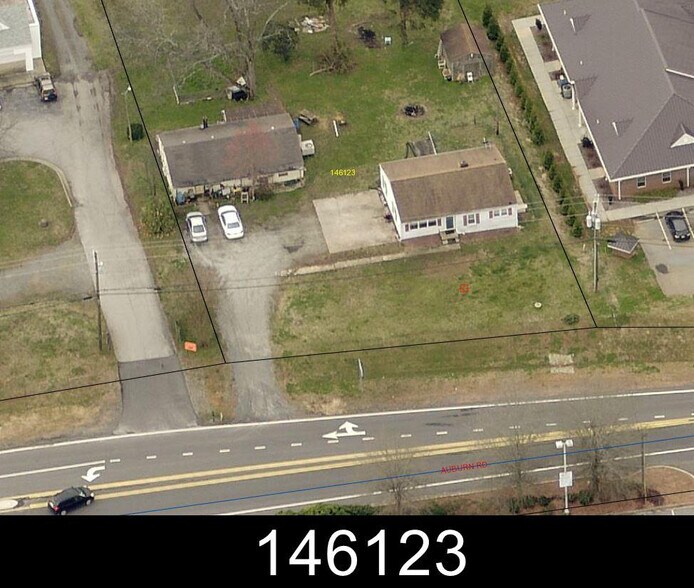 More Photos Of 4905 Auburn Rd, Summerfield Medical For Lease