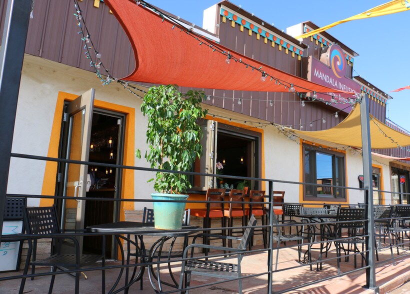 More Photos Of 4459-4483 Broadway St, Boulder General Retail For Lease