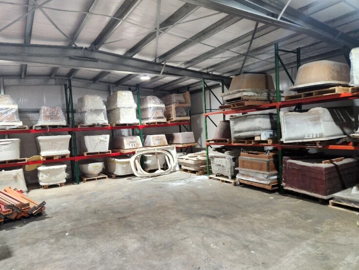 More Photos Of 10700 John Price Rd, Charlotte Warehouse For Lease