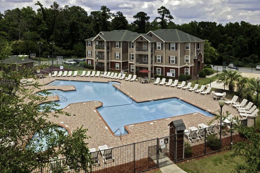 More Photos Of 215 Spencer Pl, Cayce Apartments For Sale