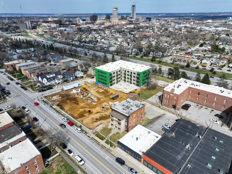 More Photos Of 1317 Park Ave, Omaha Apartments For Sale