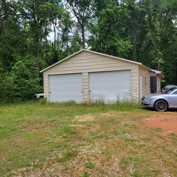 More Photos Of 5895 Cumming Hwy, Canton Land For Sale