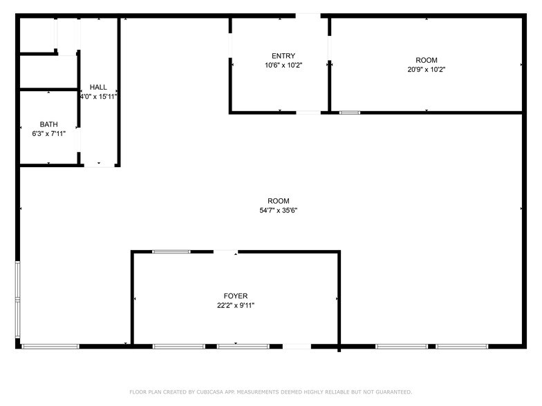 More Photos Of 5310 N Rockwell Ave, Bethany Industrial For Sale