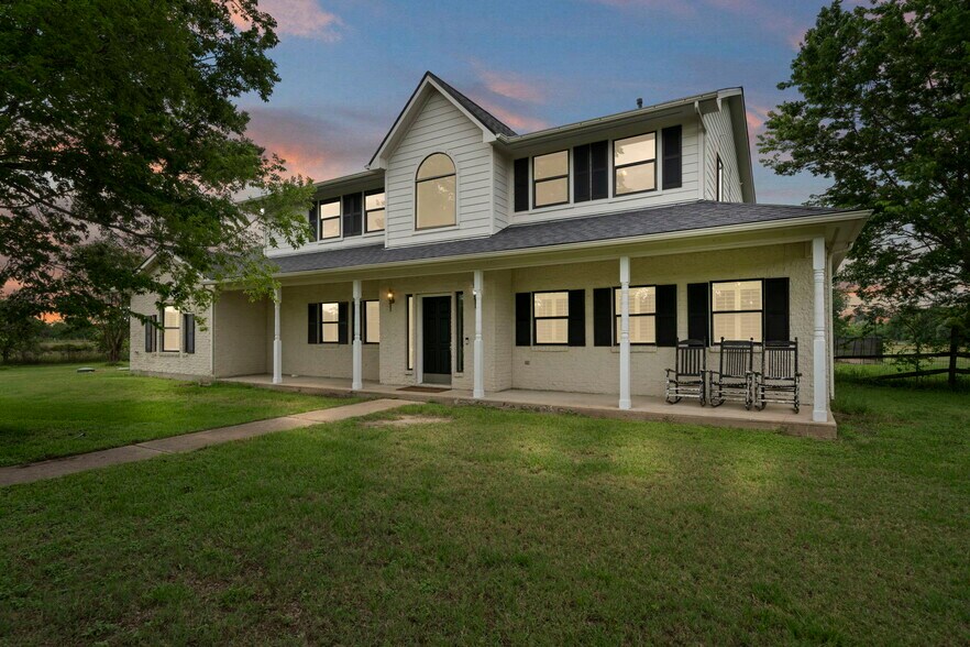More Photos Of 26435 Clay Rd, Katy Land For Sale
