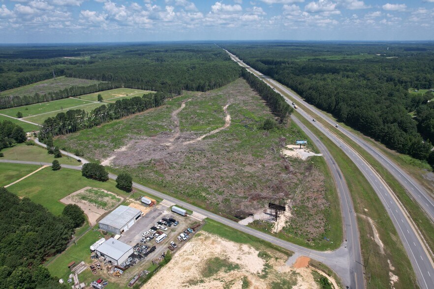 More Photos Of Hensley ln, Hensley Land For Sale