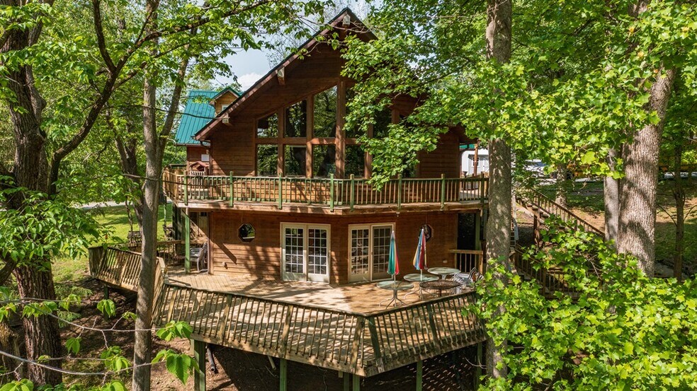 More Photos Of 211 Oscar White rd, Lansing Land For Sale
