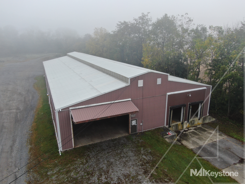 Primary Photo Of 600 Noble St, Kutztown Warehouse For Lease