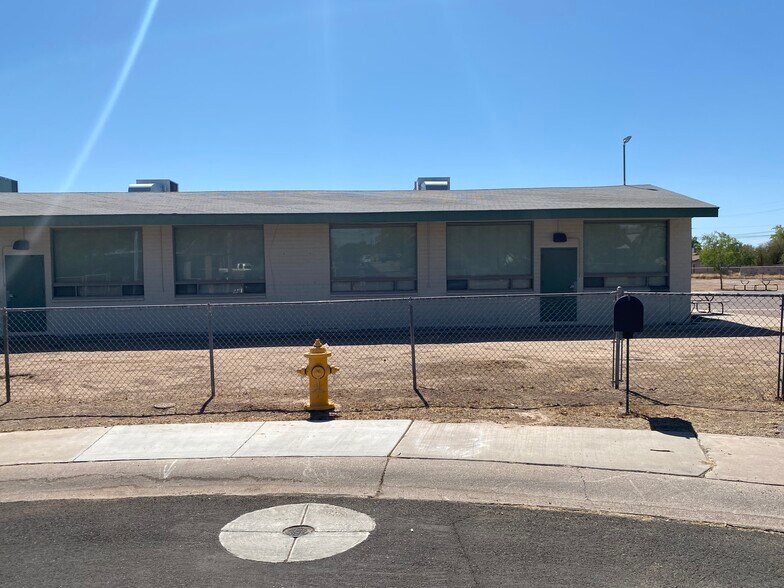 More Photos Of 630 W 17th Pl, Tempe Schools For Lease