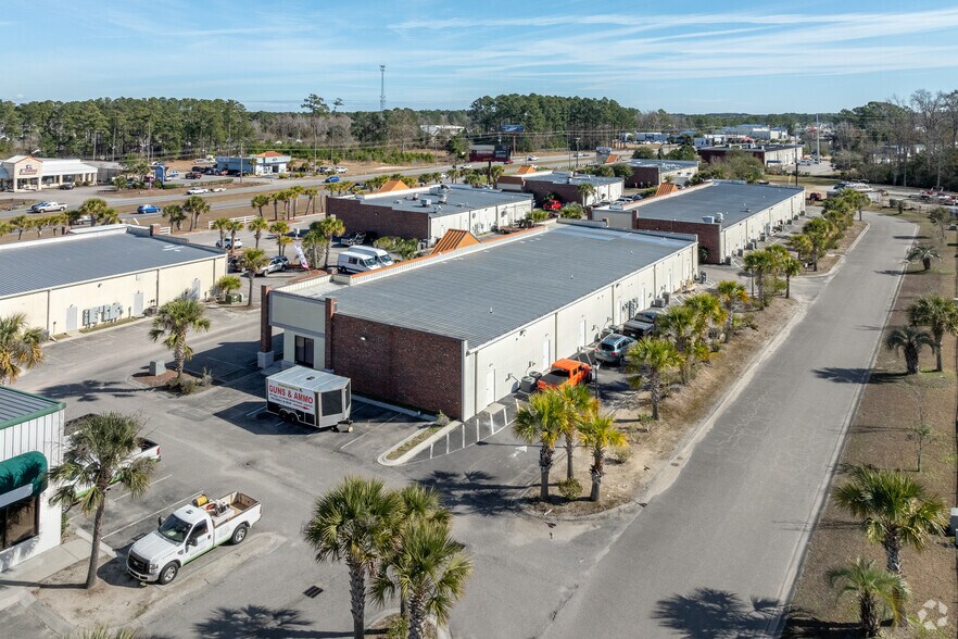 More Photos Of 2126 Sc-9 E, Longs Unknown For Lease