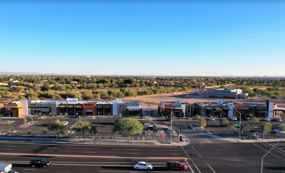 More Photos Of 10056 E Baseline Rd, Mesa Land For Sale