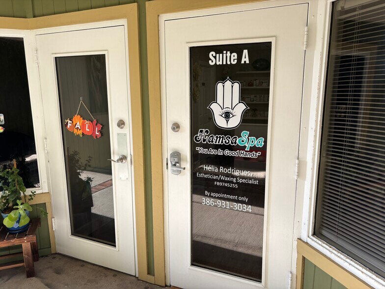 More Photos Of 7 Florida Park Dr, Palm Coast Office For Sale