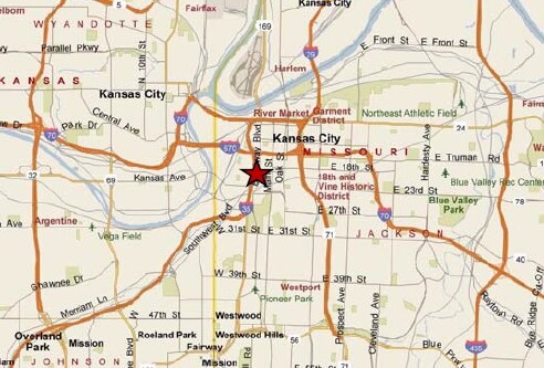 More Photos Of 322 Southwest Blvd, Kansas City Loft Creative Space For Lease