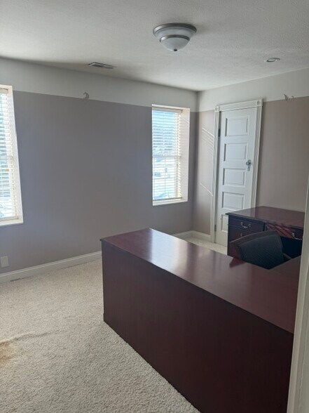 Primary Photo Of 237 S Pendleton Ave, Pendleton Office For Lease