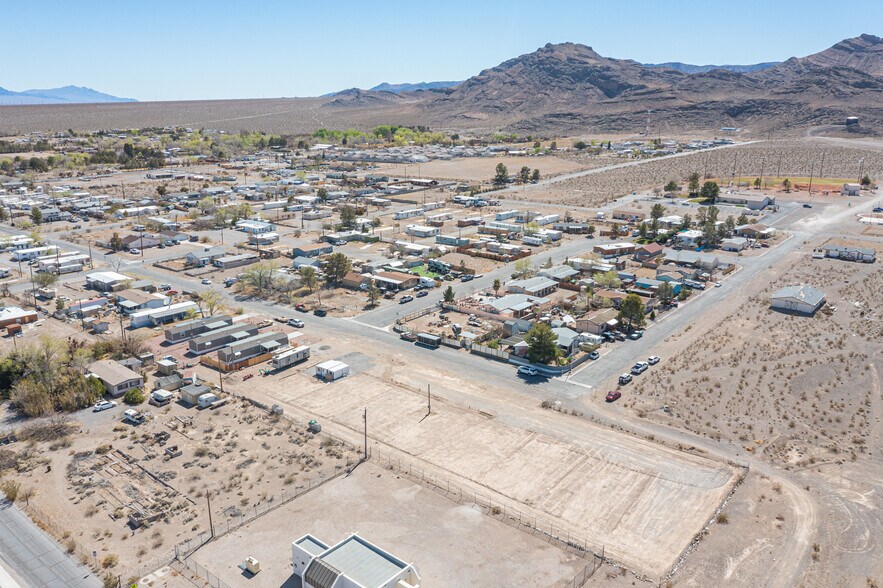 More Photos Of 596 Fisher Ln, Indian Springs Manufactured Housing Mobile Home Park For Sale