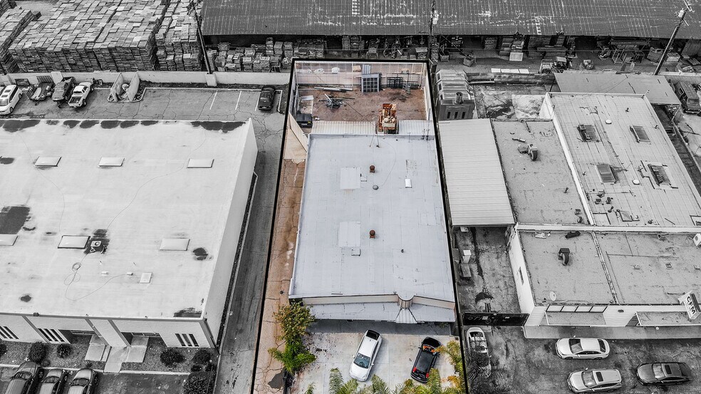 More Photos Of 343 N Clark Ave, Pomona Warehouse For Sale