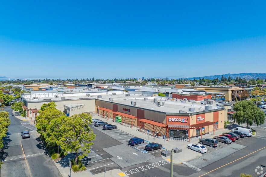 More Photos Of 523-2367 S Shore Ctr W, Alameda Unknown For Lease
