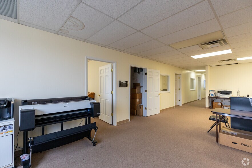 More Photos Of 1505 132nd St, College Point Warehouse For Sale