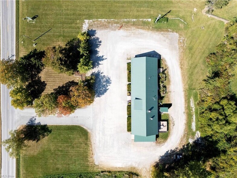 More Photos Of 360 County Road 620, West Salem Restaurant For Sale